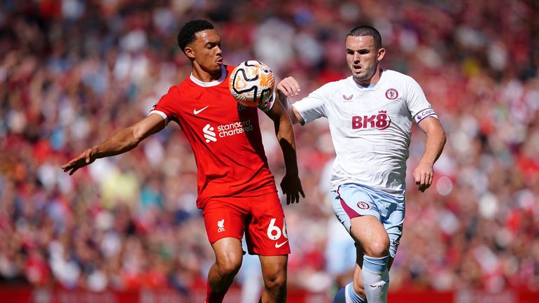 Explosive Performances by Declan Rice and Trent Alexander-Arnold Dominate Premier League Headlines as Man Utd's Road Woes Continue