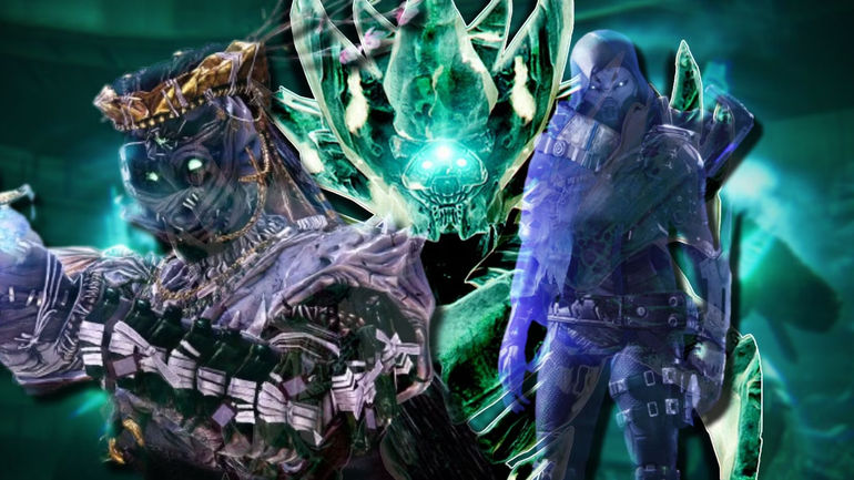 Unleashing Destiny 2's Crota's End: A Heartbreaking and Groundbreaking Experience