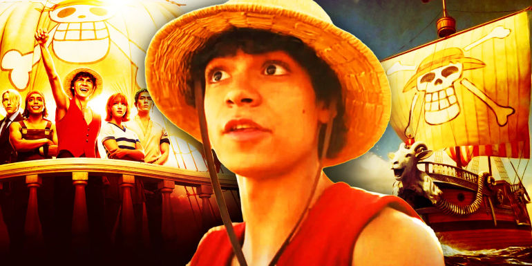 One Piece's Mind-Blowing Netflix Alteration That'll Leave Fans Speechless