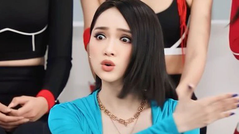 Bí mật đằng sau những phát ngôn gây sốc của Hương Giang - Đúng là không sợ?