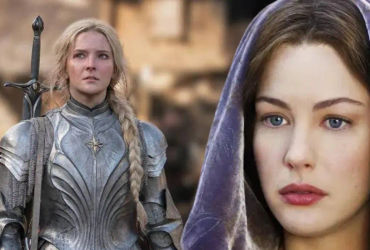 Unveiling the Uncharted Mysteries of Galadriel's Intriguing Plot Twist in Rings of Power Season 2
