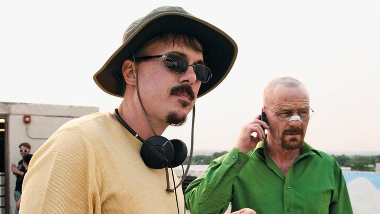 Exclusive: Writer Reveals Shocking Challenges Faced while Collaborating with Genius Vince Gilligan
