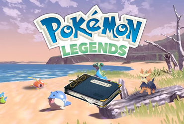 Unveiling the Ultimate Evolution: The Next Pokemon Legends Game Revolutionizes Regional Variants