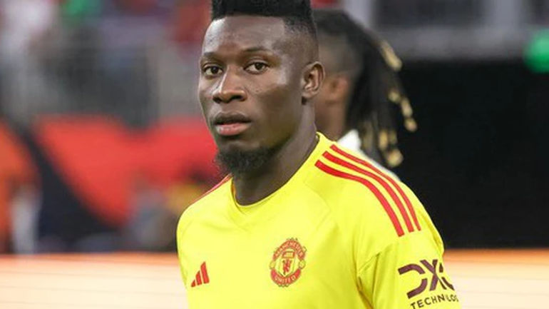 Đấu với vị trí thủ môn, MU bắt đầu nỗi lo khủng hoảng mới