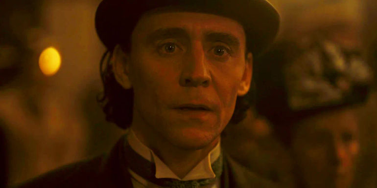 Loki Season 2: A Mind-Bending Sneak Peek Into Kang's Epic Arrival in the MCU!