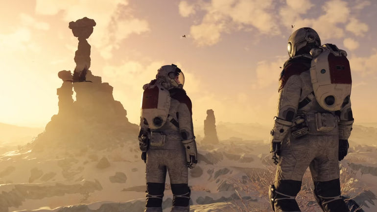 Unlock a New Dimension of Immersive Gameplay with Starfield's Revolutionary Lockpicking Feature