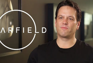 Unveiling the Ultimate Game-Changer: Experience Gaming Magic with the Mind-blowing Phil Spencer Flashlight in Wild Starfield Mod