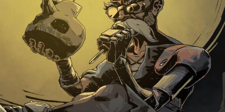 The Ultimate Dark Fantasy Experience: Ravenswatch Delivers Much More Than Just an Alternative for Hades Fans!