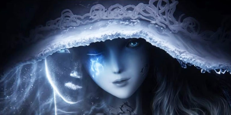 Mind-Blowing Lunar Sculptures Discovered in Elden Ring That Will Leave You Speechless!