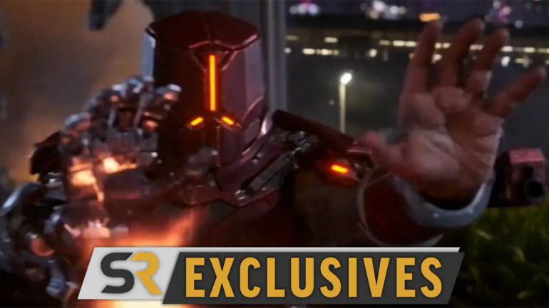 The Intriguing Design Contrast: Unveiling Carapax and Blue Beetle's Divergent Inspirations