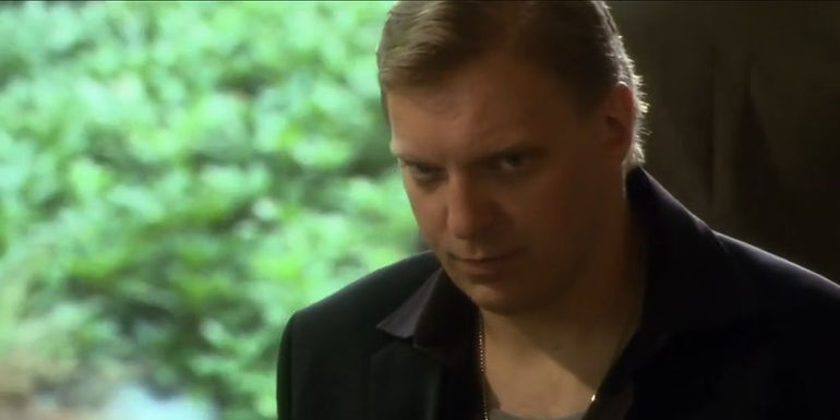 Shocking Twist: Unveiling the Killer in Battlestar Galactica's Valance Mystery!