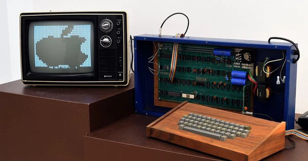 Đánh tan kỷ niệm: Chiếc PC do Steve Jobs sáng tạo thành công bất ngờ với giá cực ưu đãi!