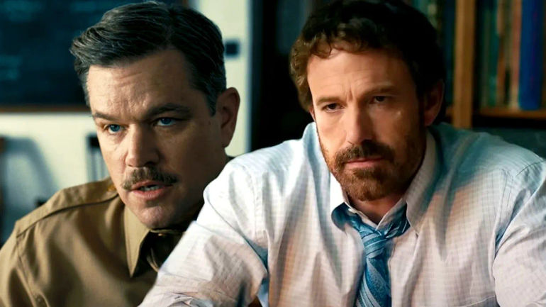 Ben Affleck and Matt Damon's Generous Act Amidst the Writers' Strike Leaves Jimmy Kimmel's Staff in Awe