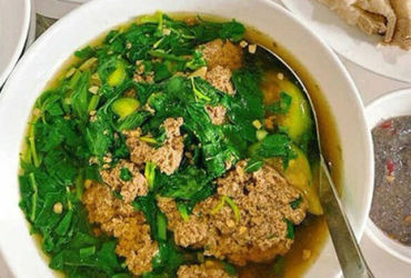 Bỏ túi 10 loại thực phẩm tạo sỏi thận cần tránh để bảo vệ sức khỏe