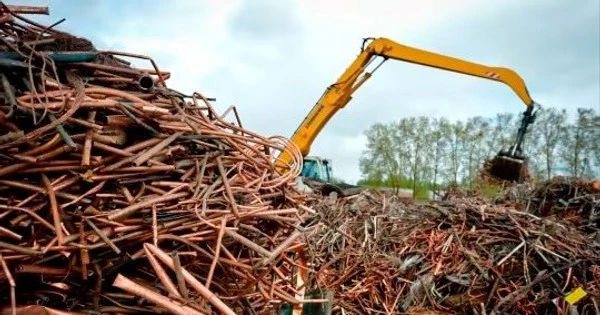 MỘT VỤ TRỘM KIM LOẠI GIÁ TRỊ KHỦNG GÂY SỐC CẢ THẾ GIỚI