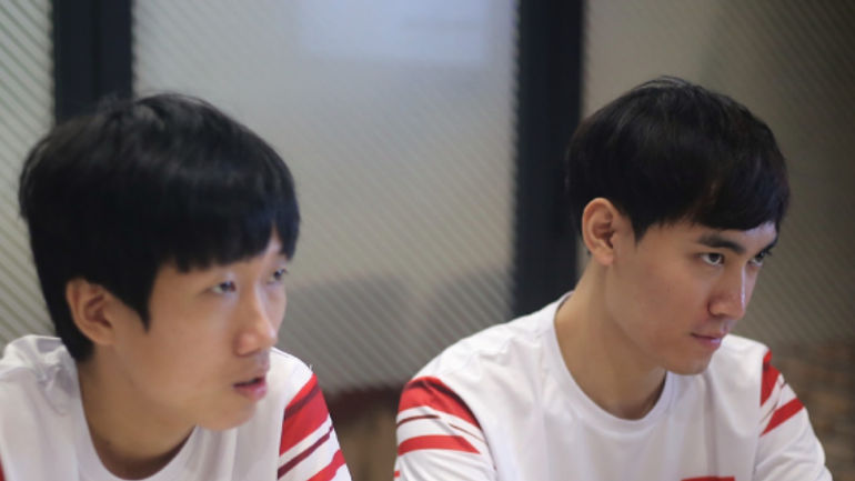 LMHT liên minh cử tuyển ASIAD: Vỡ thông tin cực sốc về bản đồ mới, cộng đồng sốt rần rần