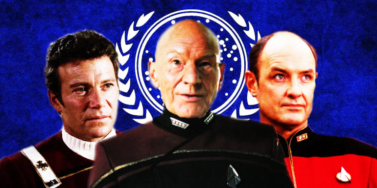 The Shocking Truth Behind the Worst Star Trek Admiral Promotions