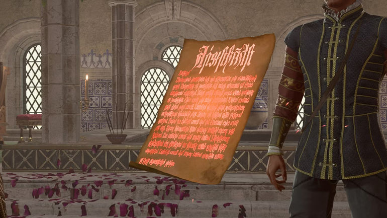 Critical Decision in Baldur's Gate 3: Unveiling the Consequences of Accepting Raphael's Deal in Act 3