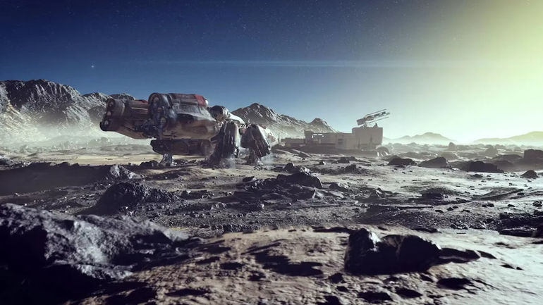 Revolutionary Exploration: Starfield's Planets Surpass Diablo 4's Procedurally Generated Dungeons