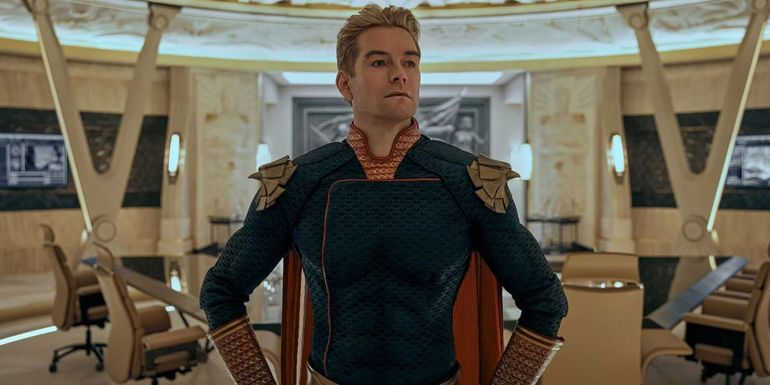 The Boys: Discover the Jaw-Dropping Filming Locations!