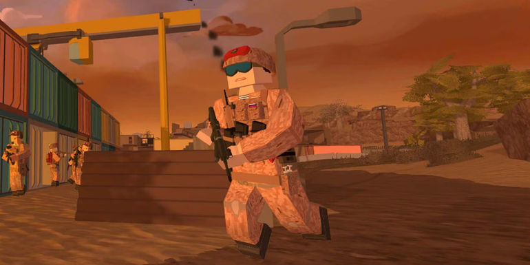 Unleashing Next-Level Excitement: BattleBit Remastered Unveils Earth-Shattering Update 212!