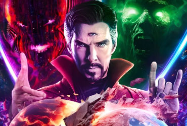 Unleashing Unprecedented Magic: A Triumphant Alliance to Rescue the Multiverse in Doctor Strange 3 Fan Poster