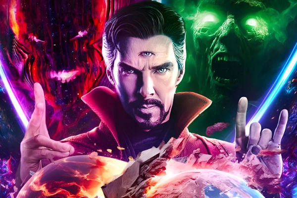 Dr Strange 3 “TIME RUNS OUT” Announcement Avengers Secret Wars