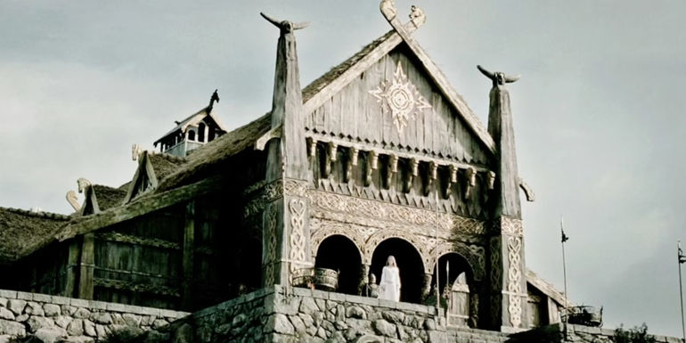 The Untold Influence of Rohan in the Epic World of LOTR