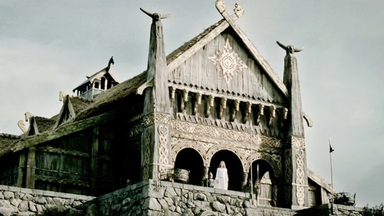 The Untold Influence of Rohan in the Epic World of LOTR