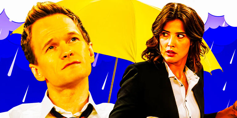 The Unbelievable Twist in 'How I Met Your Mother' Finale That Will Leave You Speechless - Revealed 9 Years Later