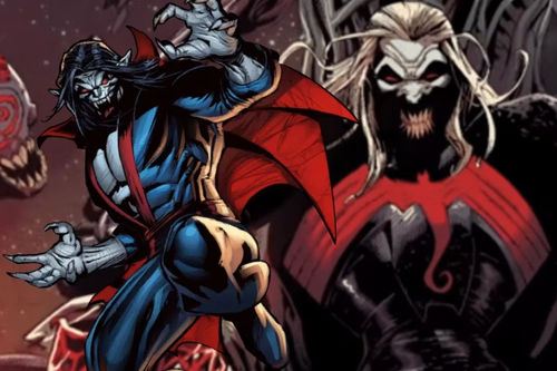 Best Knull Decks: Unleashing Knull's Power in Marvel Snap - Level Push