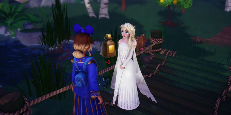 Unraveling the Magical Secret: Unleashing the Enchantment of Disney Dreamlight Valley's Mysterious Swamp Water