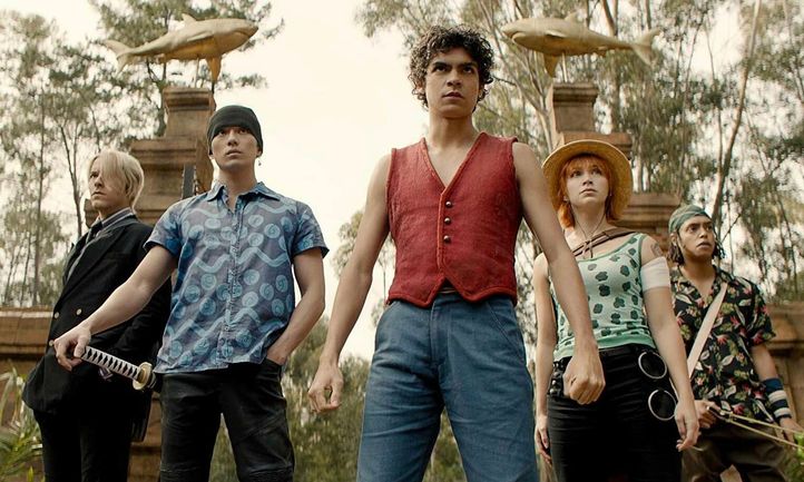 Triển khai vụ cướp biển trái tim nhân hậu trong 'One Piece': Bí ẩn và hấp dẫn hơn bao giờ hết!