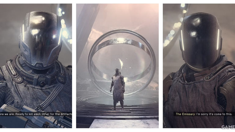 Unveiling Starfield: A Epic Journey Through Revelation – Complete Walkthrough