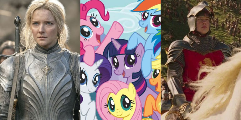 The Ultimate Fantasy Universe: Unveiling 5 Epic Franchises Perfect for Immersive Open Worlds