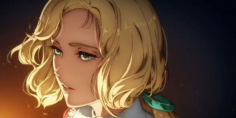 Unveiling the Enigma: Exploring Maria Renard's Untold Story in Castlevania