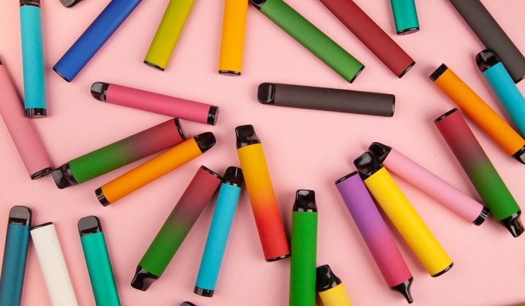 Labour's Push for E-Cig Advertising Ban on Children Gains Momentum: Industry Under Pressure