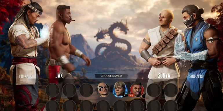 Unveiling the Overlooked Gems: Mortal Kombat 1’s Epic Kameos Await!