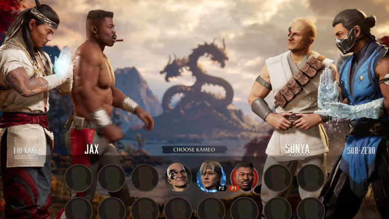 Unveiling the Overlooked Gems: Mortal Kombat 1’s Epic Kameos Await!