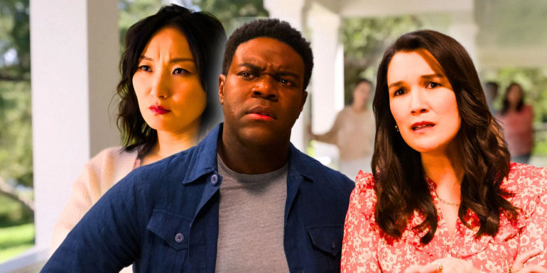 The Afterparty Season 2 Finale Revealed: Shocking Twist in Edgar's Murder Case & Mind-Blowing Cameos