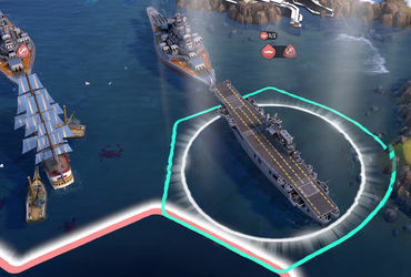 Revolutionizing Aircraft Carriers: The Game-Changing Fix Civilization 7 Must Implement
