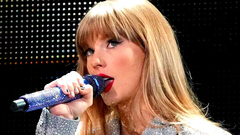 Unveiling Taylor Swift's Eagerly Anticipated Eras Tour Doc – Coming Sooner Than You Think!