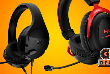 Unbeatable DEAL: Save Up to 60% on HyperX Gaming Headsets!