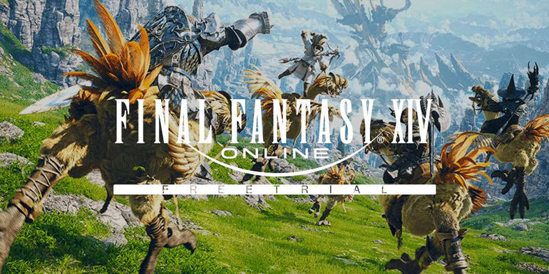 Game Changer: Final Fantasy 14 Director Reveals Future Plans - Will It Go Free-to-Play?