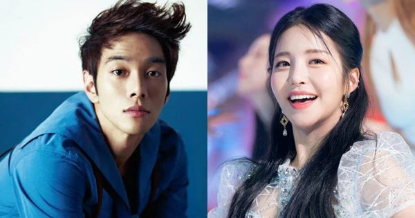 Đôi tình nhân mới: Tôi Là Kim Sam Soon và nữ idol kém 11 tuổi - Tin tức gây sốt sau 2 tháng chối đây đẩy