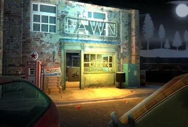 Mastering the Art of Theft: Unveiling the Ultimate Location of the Bolthorn Family MkV