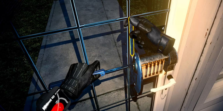 Master the Art of Thievery: Unmasking the Coveted Vulcan Spectre