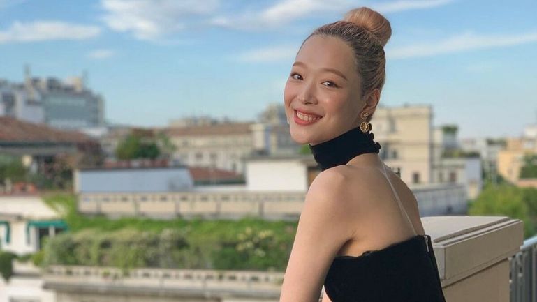 Trailer phim về Sulli - Tạo sóng cảm xúc mạnh mẽ!