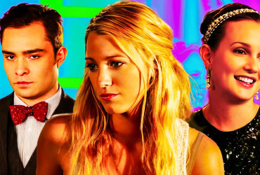 The Stunning Age Differences Between the Gossip Girl Cast and Their Iconic Characters