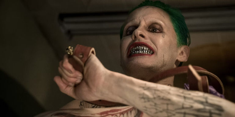 The 'Ayer Cut': Transforming Suicide Squad into a Masterpiece